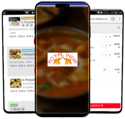 Pobierz naszą aplikację