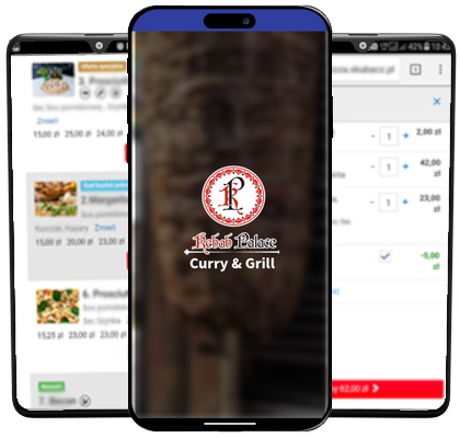 Pobierz naszą aplikację