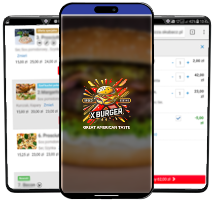 Pobierz naszą aplikację