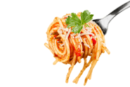 3. Spaghetti Bolognese