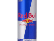 Red Bull 0,25L