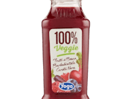 YOGA Veggie 100% 0,2L