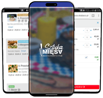 Pobierz naszą aplikację