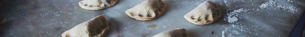 Pierogi