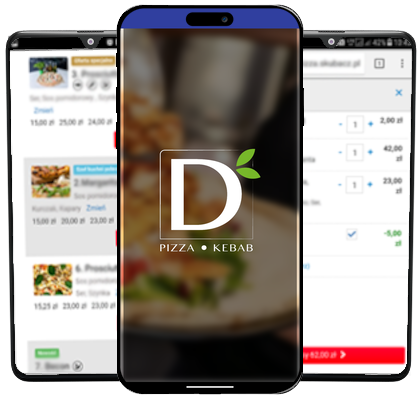 Pobierz naszą aplikację