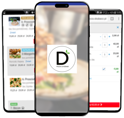 Pobierz naszą aplikację