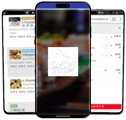 Pobierz naszą aplikację