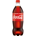 Coca-Cola 0,85 L