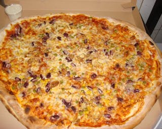Pizza Chłopska