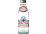 Woda N/Gaz Aqua Panna 250 ml szkło