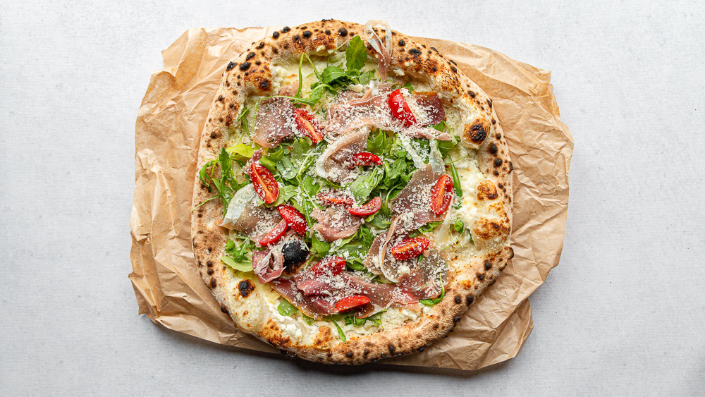 pizza wrocław maślice