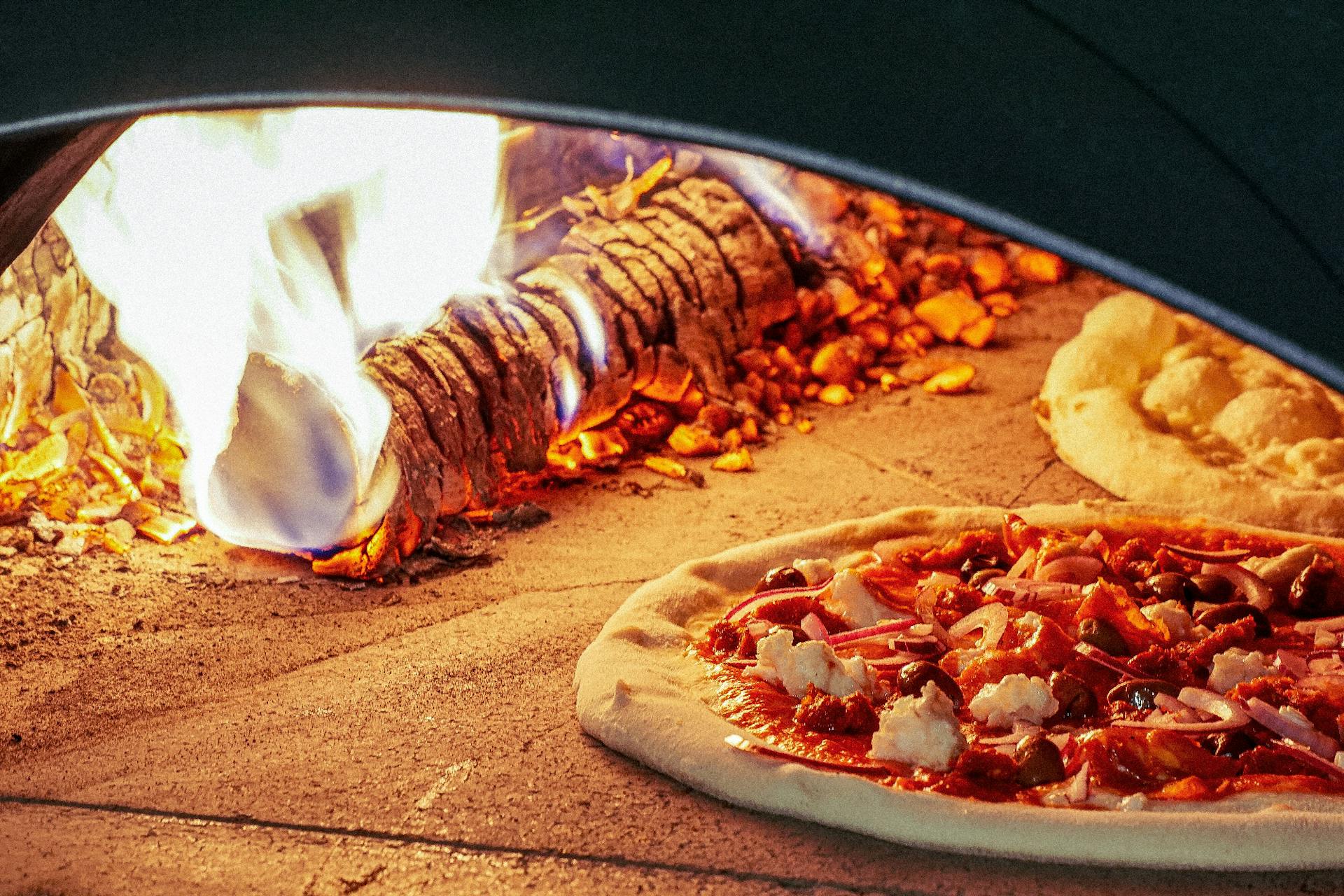 pizza wrocław muchobór