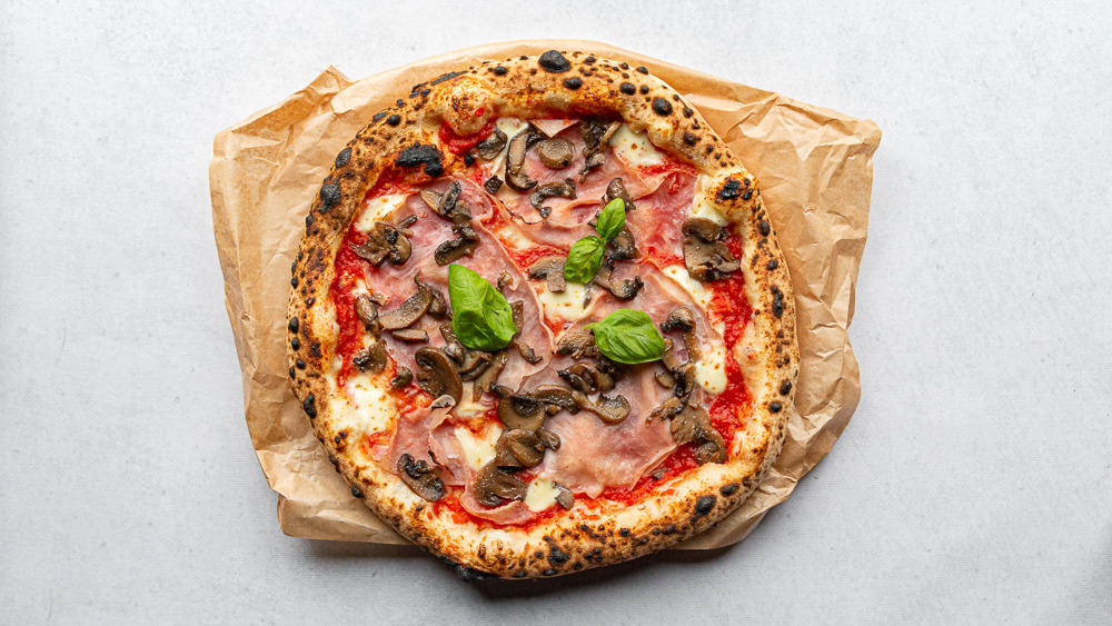 Jedzenie Popowice pizzeria z Wrocławia