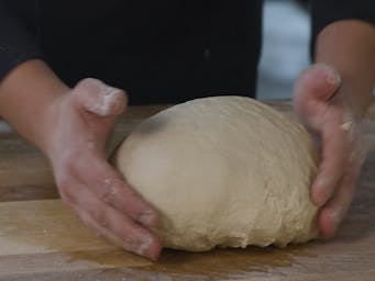 Etap I Wyrób ciasta