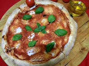 Margherita
