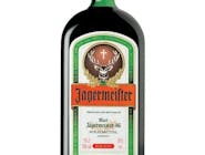 Jägermeister 35%  0,7l 