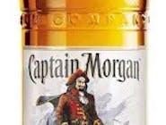 Captain Morgan 35% 0,7l
