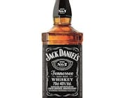 Jack Daniels 40% 0,7l 