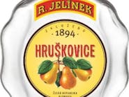 Jelínek Hruškovica 42% 0,7l 