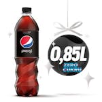 Pepsi Max 0,85