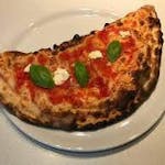 Pizza Calzone Napoletano