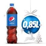 Pepsi 0,85     