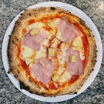 Pizza Dolce Salto