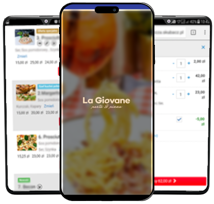 Pobierz naszą aplikację