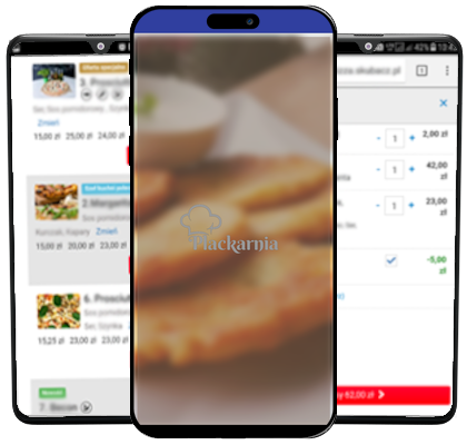 Pobierz naszą aplikację