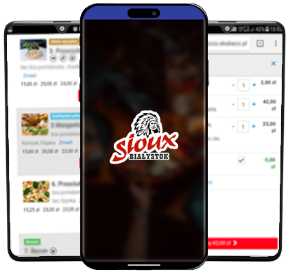 Pobierz naszą aplikację