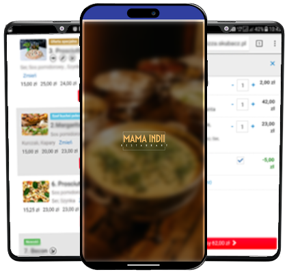 Pobierz naszą aplikację