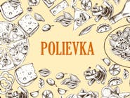 Polievka: Údená s krúpami