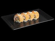 Red dragon roll