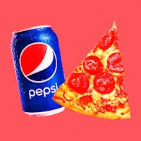 PEPSI 0,2 GRATIS ZA ODBIÓR OSOBISTY
