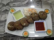 Harabhara Kebab