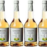 Wino Choya Silver 10.0% (0.5l)