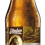 Piwo AMBER - Złote Lwy 5.6% (0.5l)