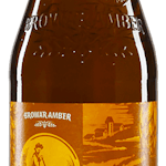 Piwo AMBER - Pszeniczniak 5.2% (0.5l)