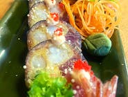 sashimi roll premium