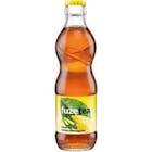 FUZETEA Lemon/lemongrass 250 ml	