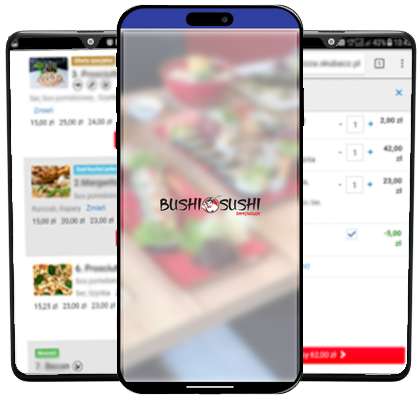 Pobierz naszą aplikację