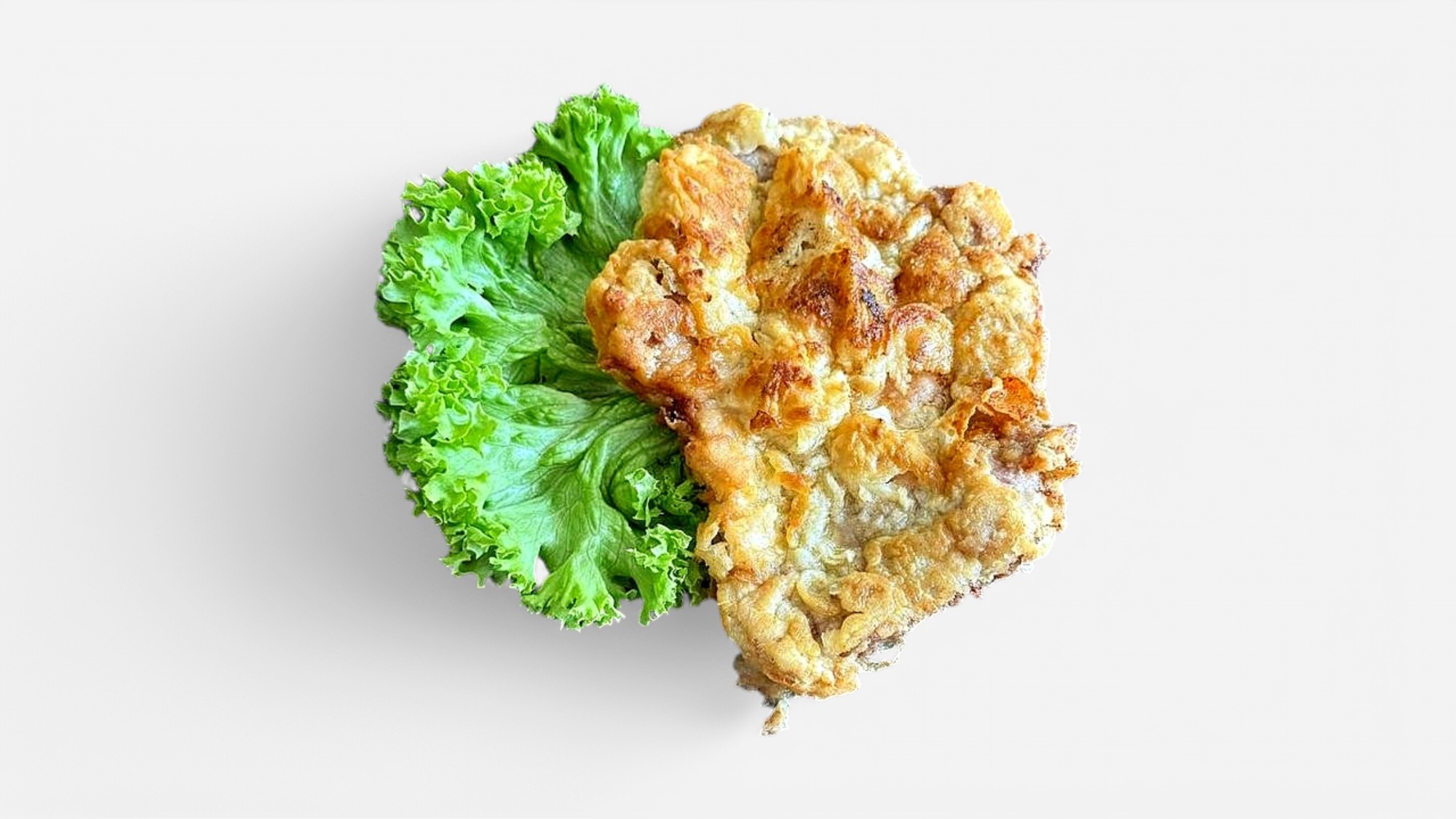 ”Odbiwnaja po-białorusku” (Prawdziwa duża odbita część mienka mięsa)