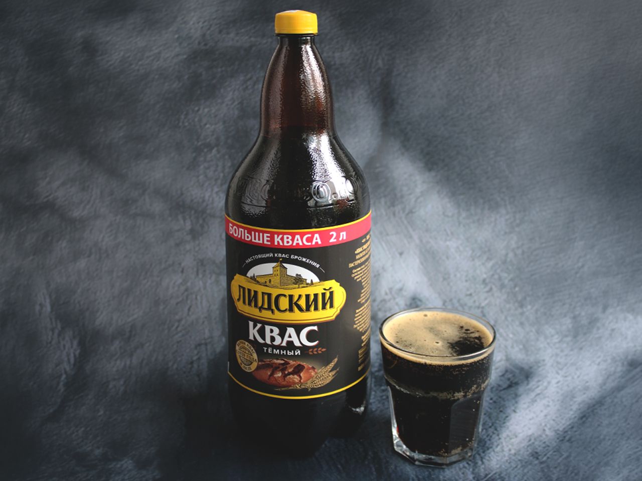 Kwas białoruski 350ml