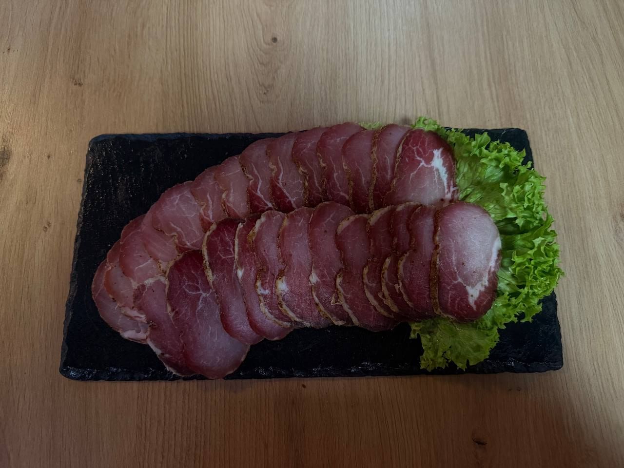 Polędwica domowa 300g