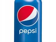 Pepsi w puszce