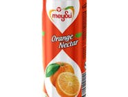 Meysu turecki nektar pomarańczowy