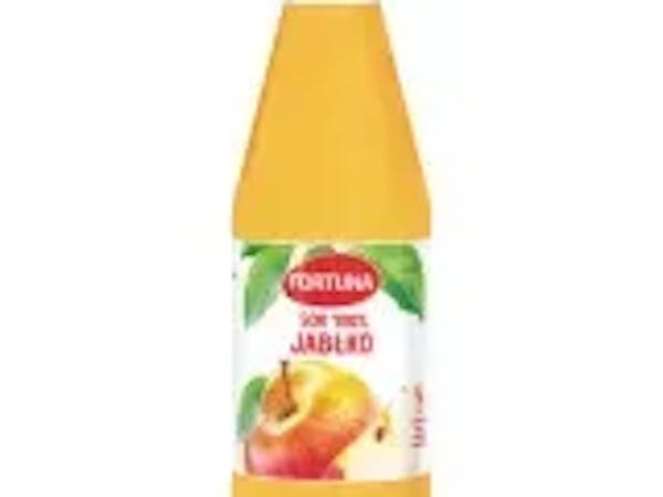 Sok jabłkowy 1L