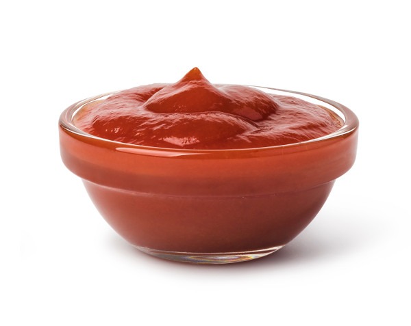 Sos pomidorowy