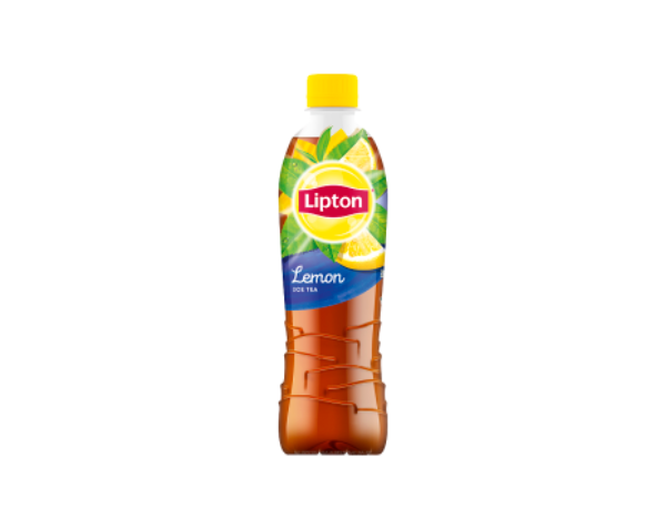 Lipton Lemon 0,5l