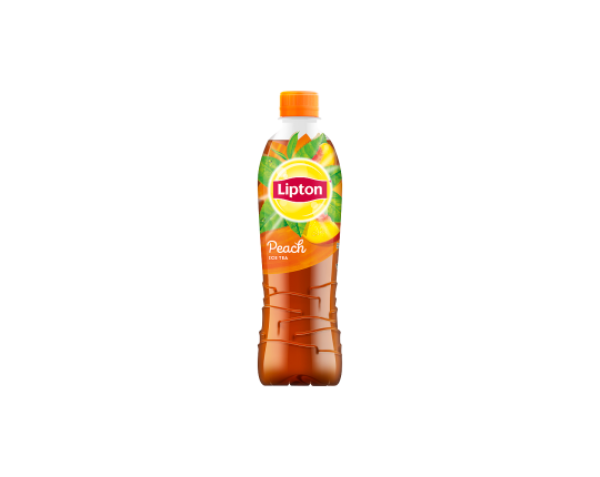 Lipton Peach 0,5L